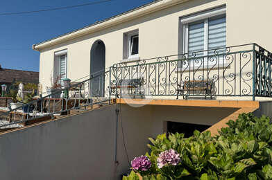 Maison 5 pièces 242000 €