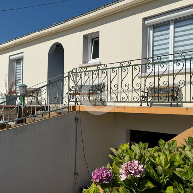 Maison 5 pièces 242000 €