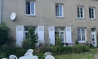 Maison 11 Pièces 270 m² à vendre à Saint-Leu-d'Esserent (60340)