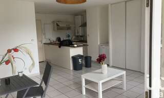 Appartement 1 Pièce 34 m² à vendre à Toulouse (31300)