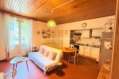 Appartement 4 pièces 110000 €