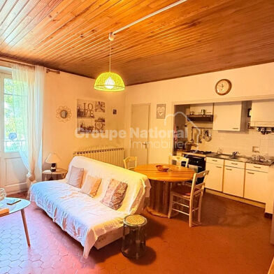 Appartement 4 pièces 110000 €