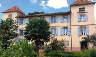 Maison 10 Pièces 330 m² à vendre à Lisle-sur-Tarn (81310)