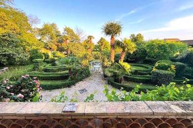 Maison 10 pièces 718600 €