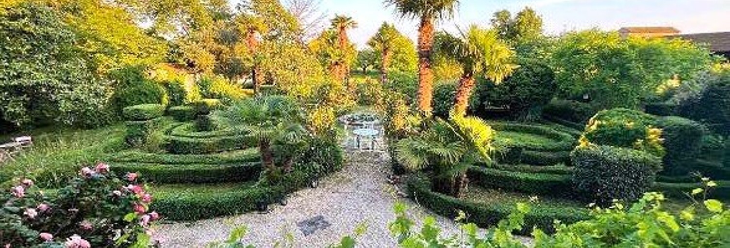 Maison 10 Pièces 330 m² à vendre à Lisle-sur-Tarn (81310)