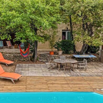 Maison 6 pièces 795000 €