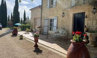 Maison 7 Pièces 260 m² à vendre à Pernes-les-Fontaines (84210)