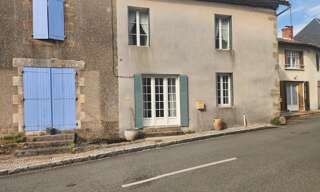 Maison 3 Pièces 98 m² à vendre à Abzac (16500)