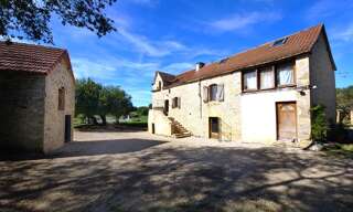 Maison 5 Pièces 130 m² à vendre à Caylus (82160)