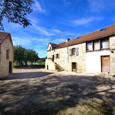 Maison 5 pièces 335000 €