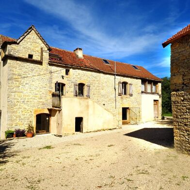 Maison 5 pièces 335000 €