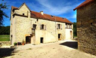 Maison 5 Pièces 130 m² à vendre à Caylus (82160)