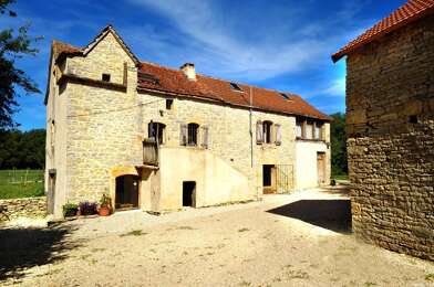 Maison 5 pièces 335000 €