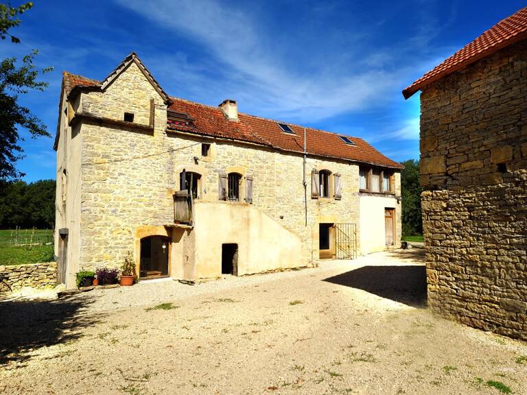 Maison — photo 1