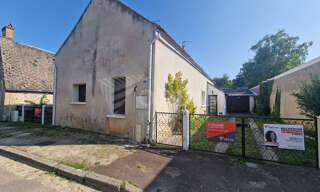 Maison 6 Pièces 121 m² à vendre à Bazarnes (89460)