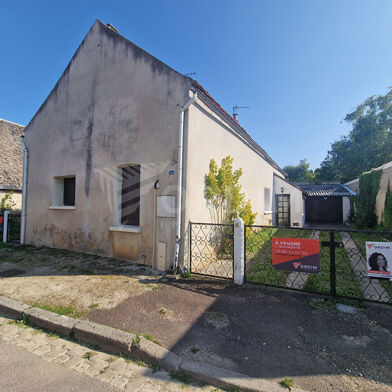 Maison 6 pièces 121000 €