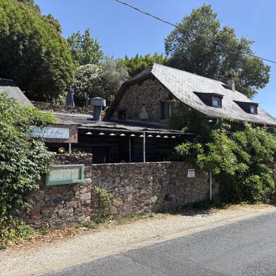 Maison 4 pièces 299000 €
