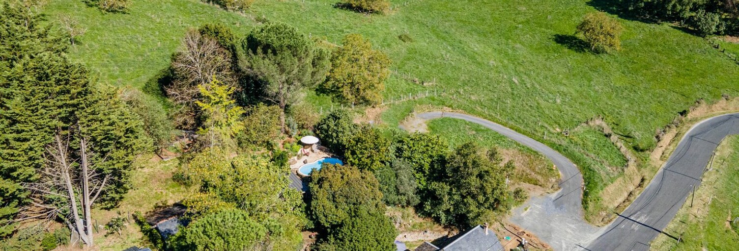 Maison 4 Pièces 80 m² à vendre à Juillac (19350)