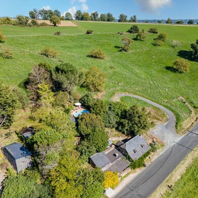 Maison 4 pièces 299000 €