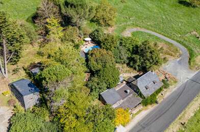 Maison 4 pièces 299000 €