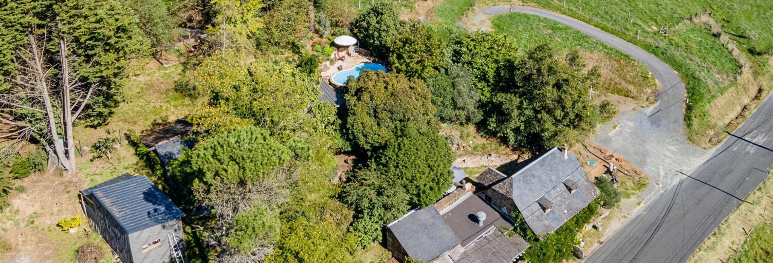 Maison 4 Pièces 80 m² à vendre à Juillac (19350)