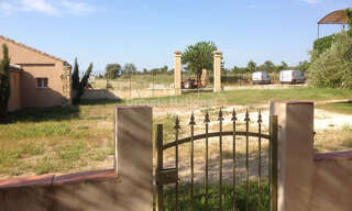 Appartement 2 Pièces 37 m² à louer à Cabrières (30210)