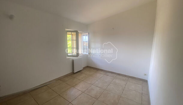 Appartement 2 pièces  à louer Cabrières 30210