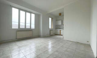 Appartement 2 Pièces 46 m² à vendre à Marseille 15 (13015)