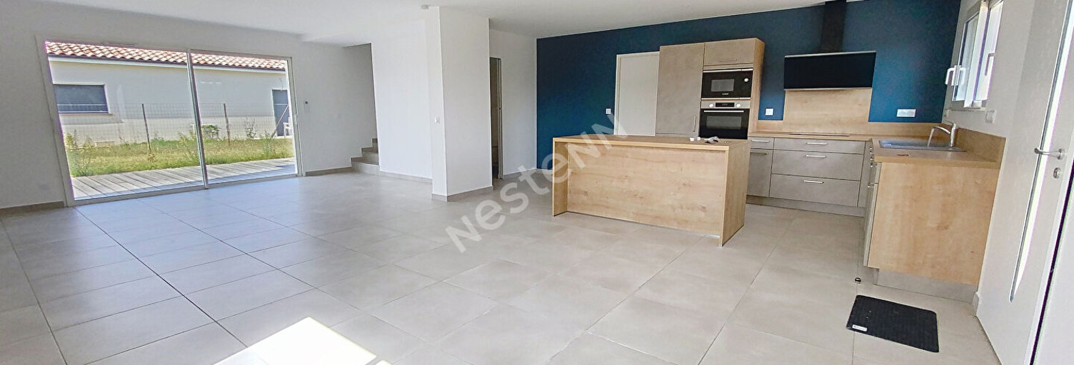 Maison 4 Pièces 114 m² à vendre à Montauban (82000)