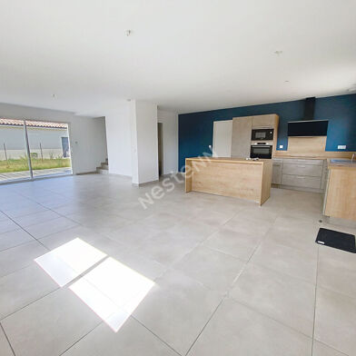 Maison 4 pièces 285000 €