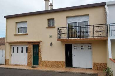 Maison 4 pièces 468000 €