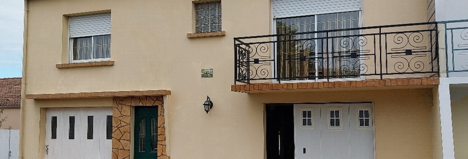 Maison 4 Pièces  m² à vendre à Les Sables-d'Olonne (85340)