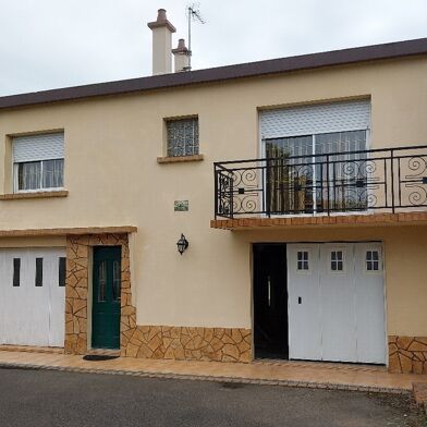 Maison 4 pièces 468000 €