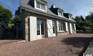 Maison 5 Pièces 197 m² à vendre à Perriers-en-Beauficel (50150)