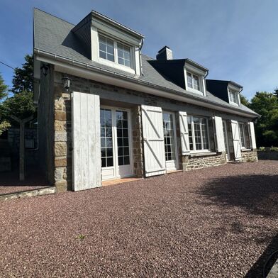 Maison 5 pièces 332000 €