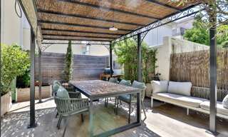 Appartement 4 Pièces 117 m² à vendre à Nice (06100)