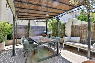 Appartement 4 pièces 850000 €