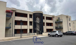 Appartement 4 Pièces 100 m² à vendre à Villefranche-de-Rouergue (12200)