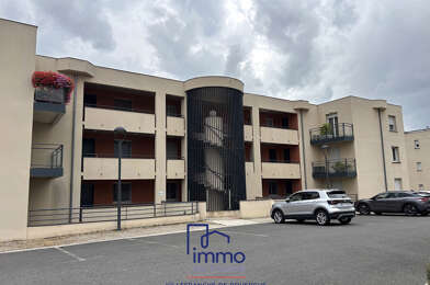 Appartement 4 pièces 236250 €