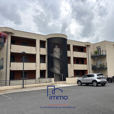 Appartement 4 pièces 236250 €