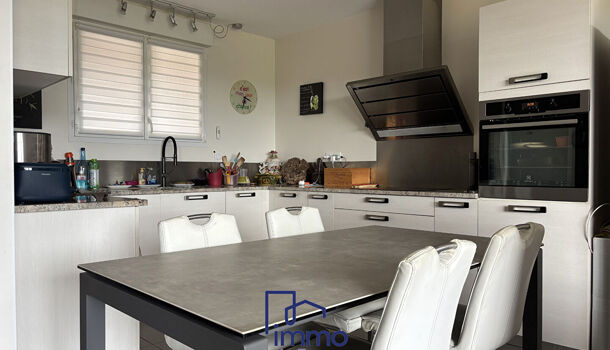 Appartement 4 pièces  à vendre Villefranche-de-Rouergue 12200