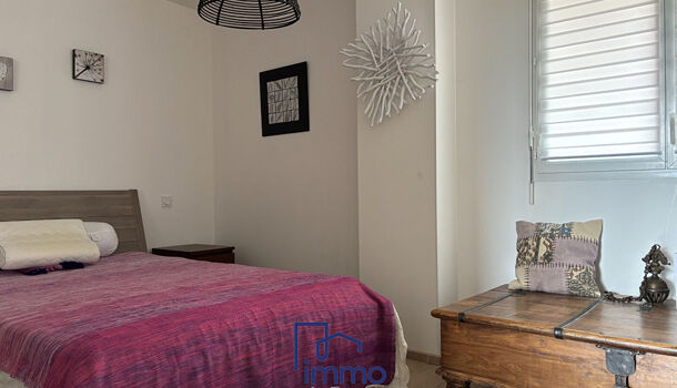 Appartement 4 pièces  à vendre Villefranche-de-Rouergue 12200