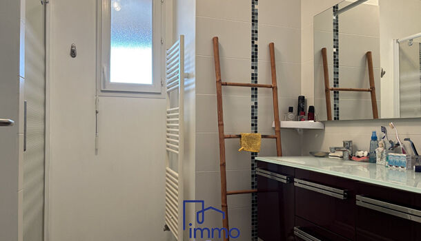 Appartement 4 pièces  à vendre Villefranche-de-Rouergue 12200