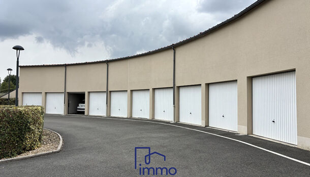 Appartement 4 pièces  à vendre Villefranche-de-Rouergue 12200