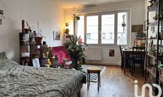 Appartement 2 Pièces 30 m² à vendre à Nantes (44000)