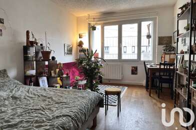 Appartement 2 pièces 135000 €