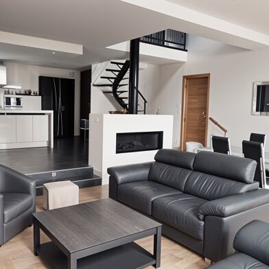 Maison 5 pièces 475000 €