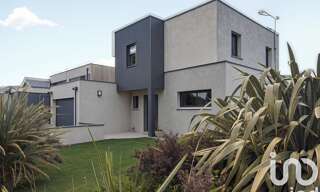 Maison 5 Pièces 143 m² à vendre à Saint-Sébastien-sur-Loire (44230)