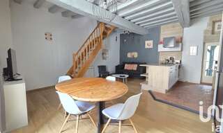 Maison 3 Pièces 62 m² à vendre à Ancenis-Saint-Géréon (44150)