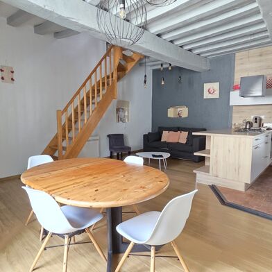 Maison 3 pièces 250000 €